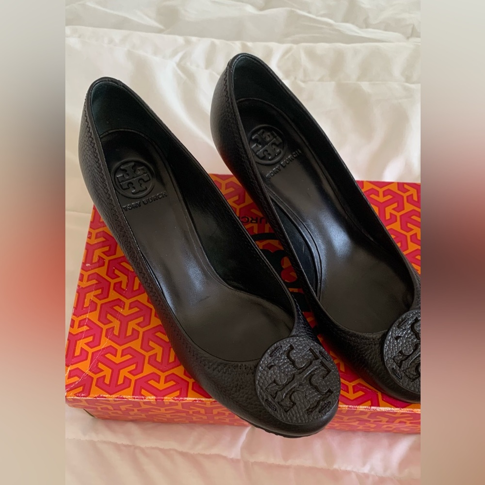 Tory Burch heels